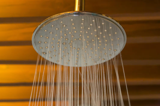 Rainshower Spray Head