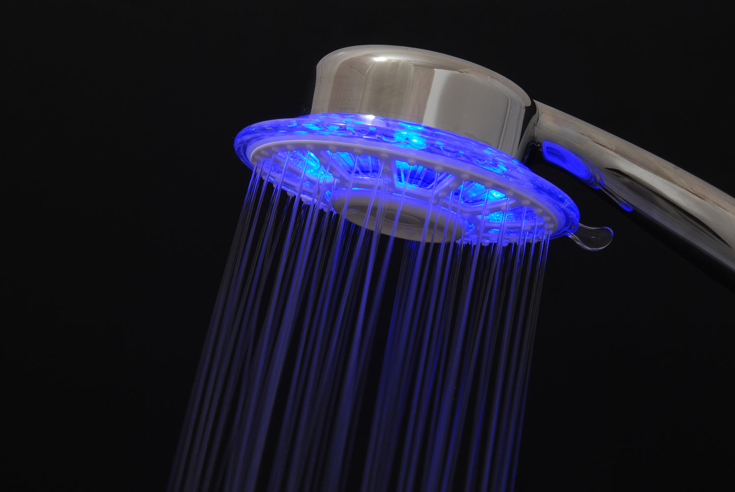 LED Shower Head